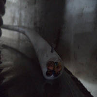 Дріт ПВС 4х16 одескабель