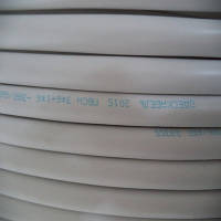 Кабель ПВС 4х6