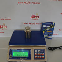 Ваги технічні ВТНЕ/1-15L1