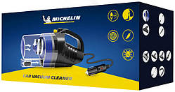 Автомобільний пилосос Michelin Vehicle Vacuum Cleaner (W33375) (шт.)