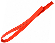 Термоусадкова трубка Ø 18.0/9.0 мм червона 1 метр