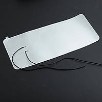 Елемент - Обігріва дзеркала V-6 (350*150 мм) (12/24V)