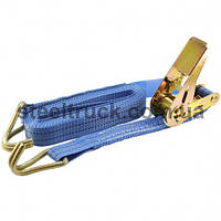 Стяжка вантажу 4M 0,8т 25м  Craft  (100% поліестер/євростандарт)