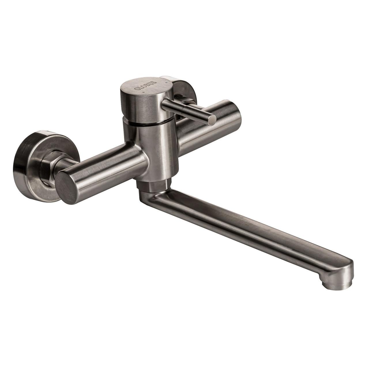 Змішувач для кухні Globus Lux ALPEN SBT1-104, фото 1