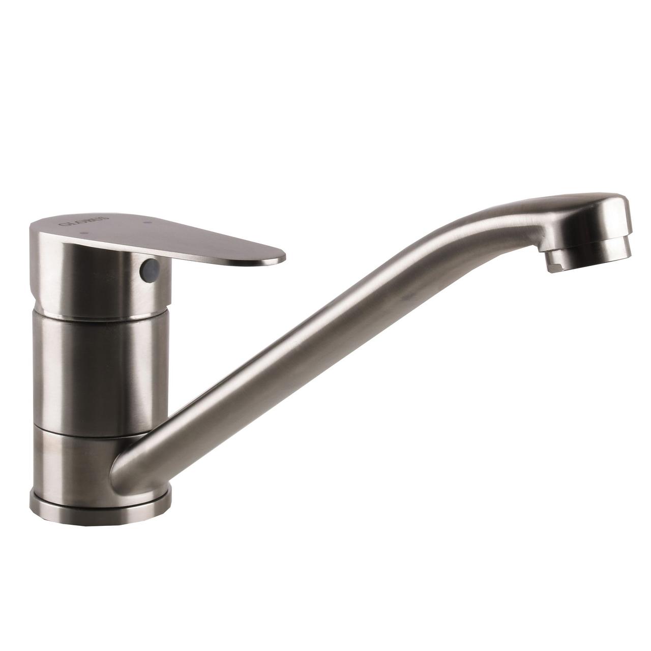 Змішувач для кухні Globus Lux MAIN SM-203, фото 1