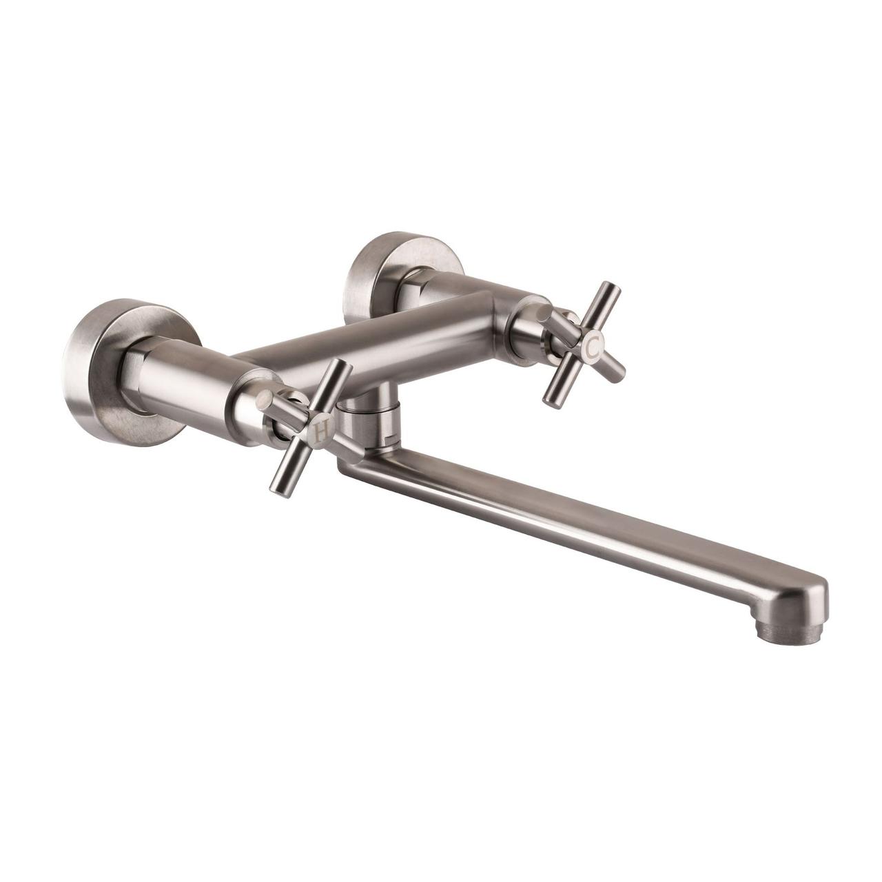 Змішувач для кухні Globus Lux DUKAT SD4-104, фото 1