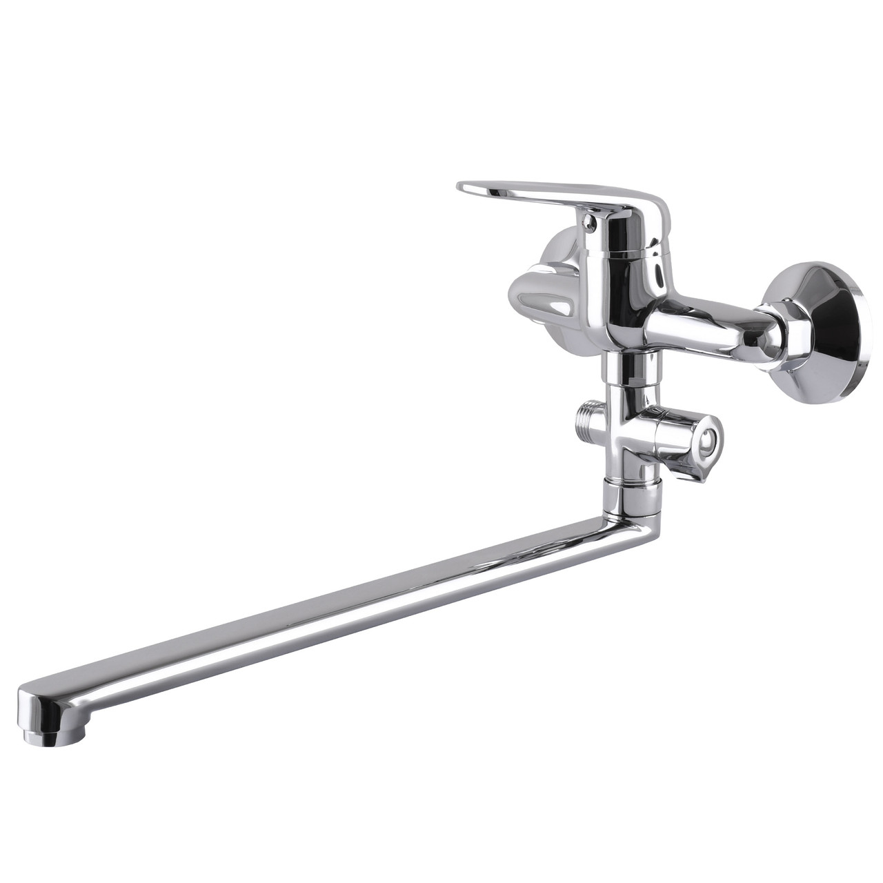 Змішувач для ванни Globus Lux Koln GLK-0108, фото 1