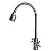 Змішувач для кухні Globus Lux DUKAT SD4-G203S, фото 3