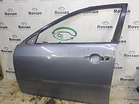 Дверь передняя левая Mazda 6 (GG/GY) 2002-2008 (Мазда 6), GJYA5902XM (БУ-229795)