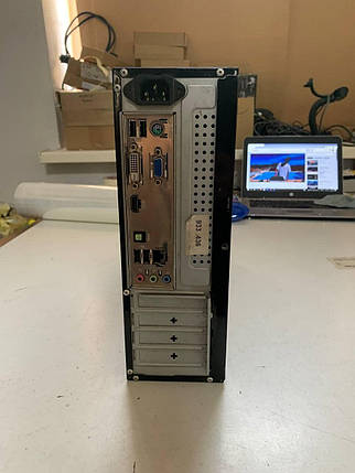 Lenovo m82 DT / Intel i5-2400 (4 ядра, 3.1 GHz, 6MB) / 4 GB DDR3 / 250 GB HDD, фото 2