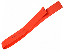Термоусадкова трубка Ø 28.0/14.0 мм червона 1 метр