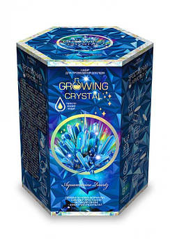 Набор для проведения опытов "Growing Crystal" рус. GRK-01-05U G-Rich
