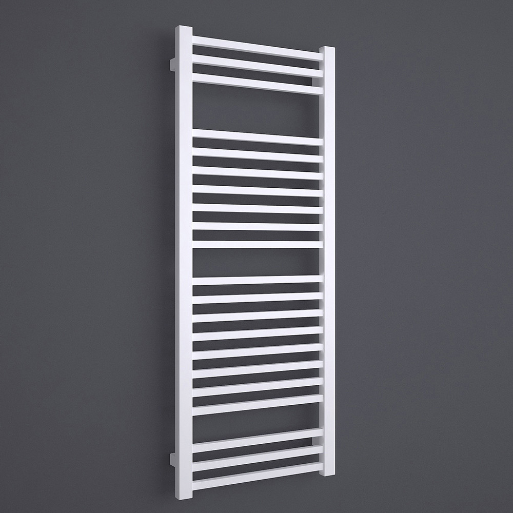 TERMA Сушарка для рушників BONE 1510*500 мм, White