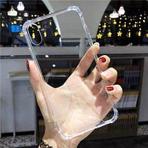 Чохол DM Clear Case для iPhone 12 mini, фото 3
