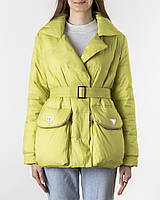 Куртка жіноча весняна CHANEVIA