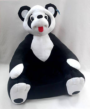 Крісло Панда 0284 G-Rich