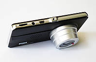 Автомобільний відеореєстратор DVR Z30 5 "Full HD відео реєстратор з виносною камерою заднього виду, фото 5