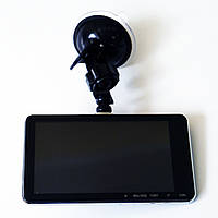 Автомобільний відеореєстратор DVR Z30 5 "Full HD відео реєстратор з виносною камерою заднього виду, фото 3