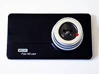 Автомобільний відеореєстратор DVR Z30 5 "Full HD відео реєстратор з виносною камерою заднього виду, фото 7