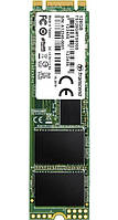 Накопитель твердотельный SSD 128GB Transcend 830S M.2 2280 SATAIII 3D TLC (TS128GMTS830S)