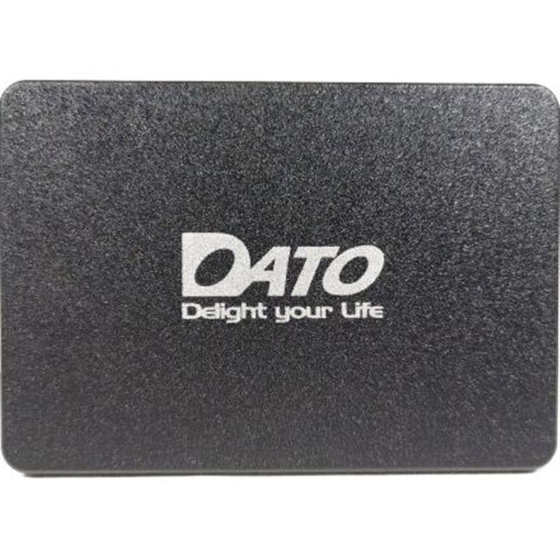 SSD диск 120GB Dato DS700 2.5" SATAIII TLC (DS700SSD-120GB)