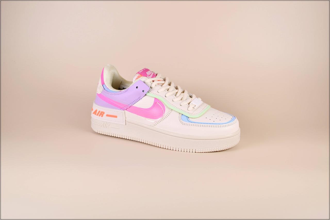 Nike hotsell af1 beige