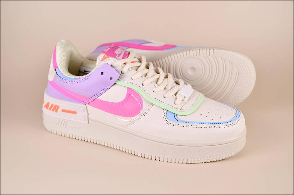 Nike air force 1 gel pale ivory sale
