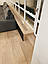 Дерев'яні сходи на другий поверх, фото 7