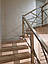 Дерев'яні сходи на другий поверх, фото 2