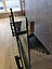 Дерев'яні сходи на другий поверх, фото 5