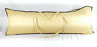 Флизелиновый чемодан - сумка 50 х 150 см упаковка для подушки Дакимакура