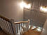Дерев'яні сходи на другий поверх, фото 3