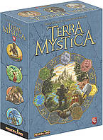 Terra Mystica (Терра Мистика) (нем.)