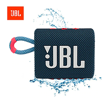 Портативна Bluetooth-колонка JBL GO3