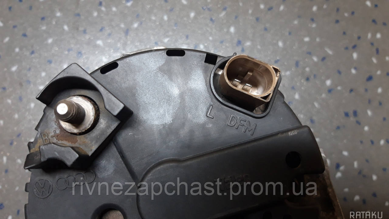 Volkswagen Polo 9A4 1.4 16V 70 2003 2009 ID