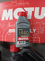 Тормозная жидкость MOTUL / RBF 660 Factory Line / 0,5 л (328°C / 622°F)