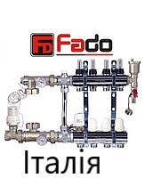 Колектори FADO (Італія)