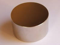 Неодимовий магніт 70 40