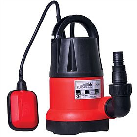 Дренажний насос ТР Euroaqua 350, фото 1