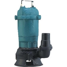 Фекальний насос Lider WQD 1,1 кВт, фото 1