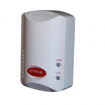 Сигналізатор газу Страж М побутовий індикатор, фото 1