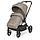 Коляска універсальна 2в1 ME 1091-B PERSONA Beige Бежева, фото 5
