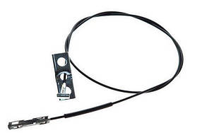 Трос ручна перед (задня частина) Renault Trafic II 01- 1190mm стандартна база Adriauto AD41.238.1