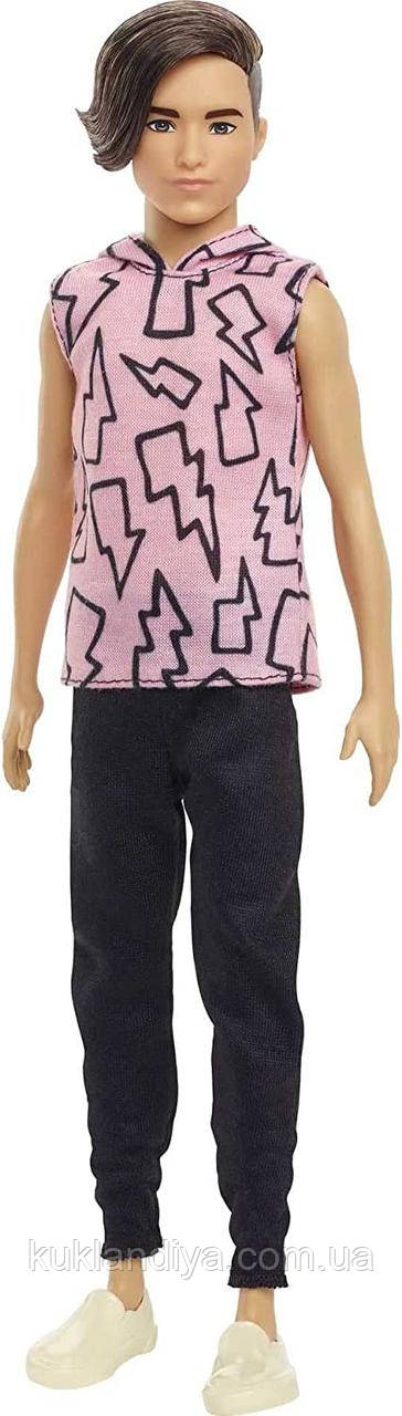 Кен модник Barbie Fashionistas 193, фото 1