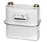 Газовий лічильник Elster BK-G4, фото 2