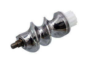 Шнек для м'ясорубки Zelmer NR5 86.1210 (під 1-сторонній ніж) 12000130