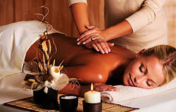 SPA салон