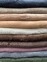 Плед-простирадло з мікрофібри (оптом від 10 шт.) 180х200 двоспальний