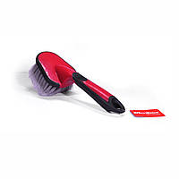 Car Carpet Lint and Hair Removal Rubber Brush - Product Specs