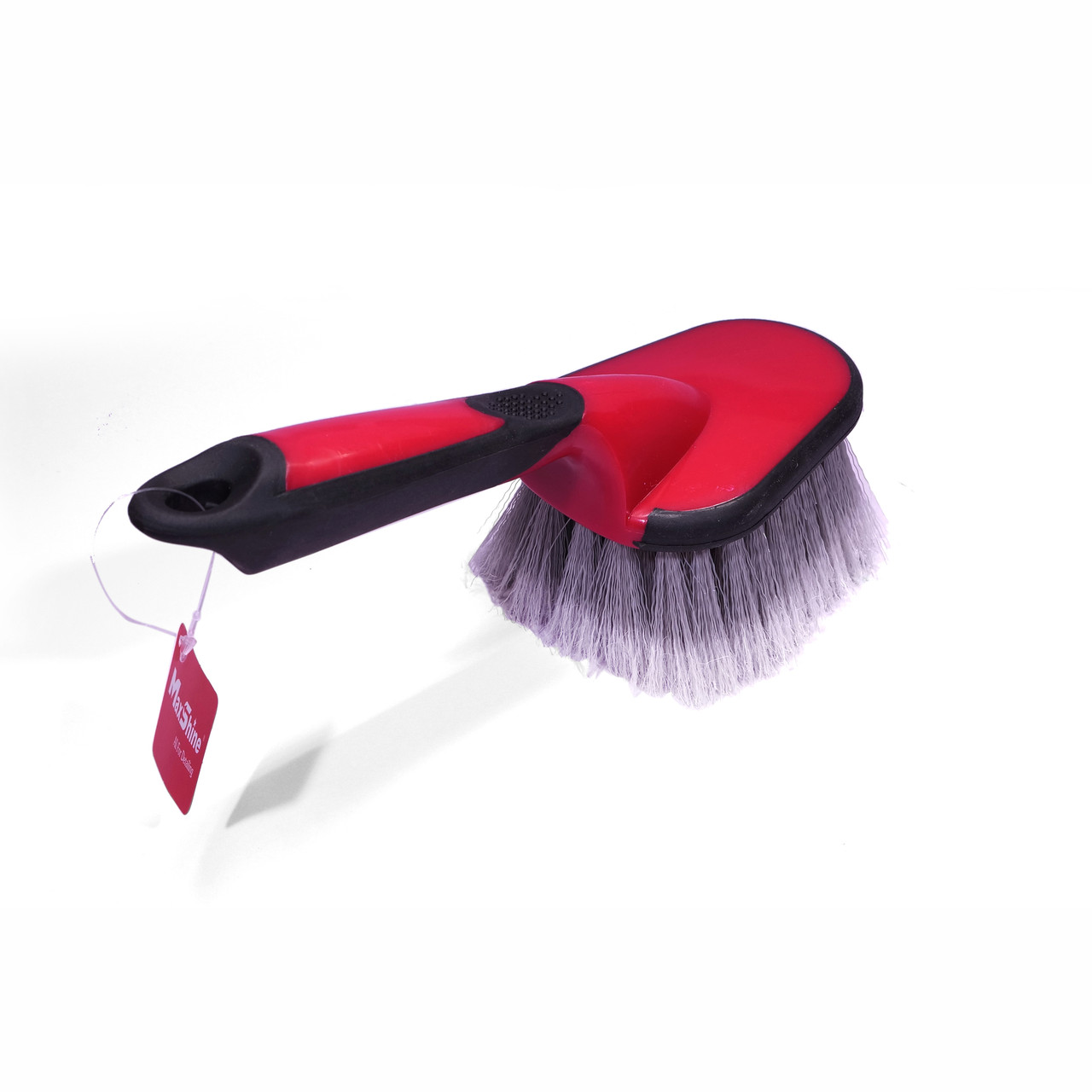 Щетка для чистки ковриков и резины MaxShine Car Tire and Carpet Brush - фото 2 - id-p1672114372